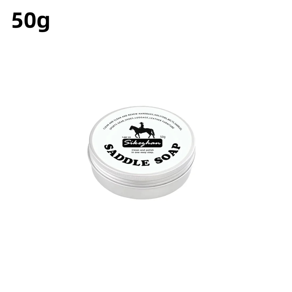 EquiEase™ Rejuvenate Balm – Bring Leather Back to Life